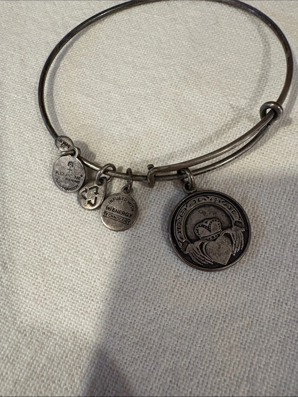 Alex and Ani Bracelet